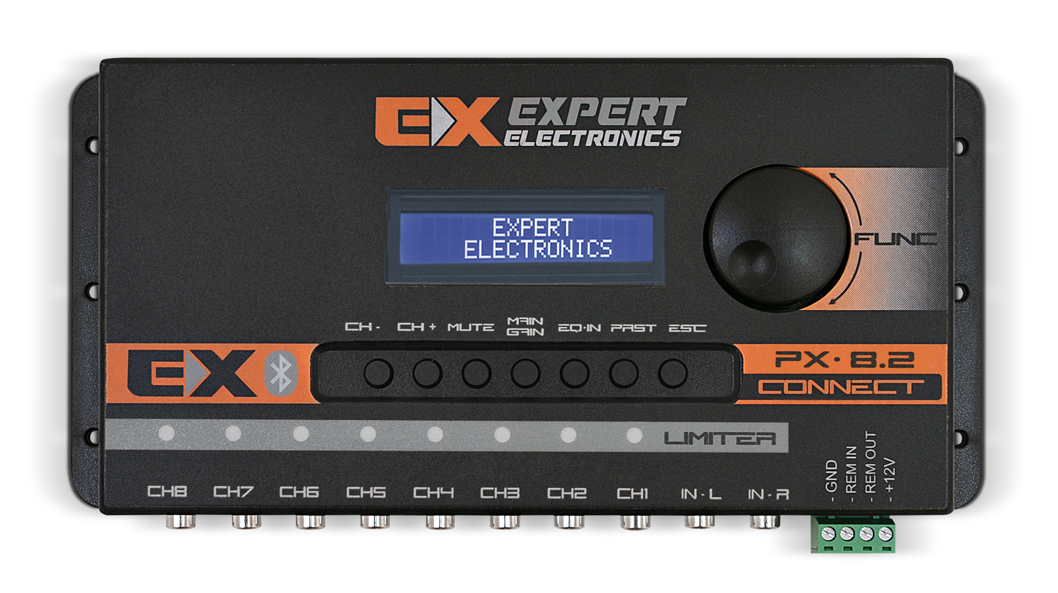 PX-8.2CONNECT-SUPERIOR-EXPERT